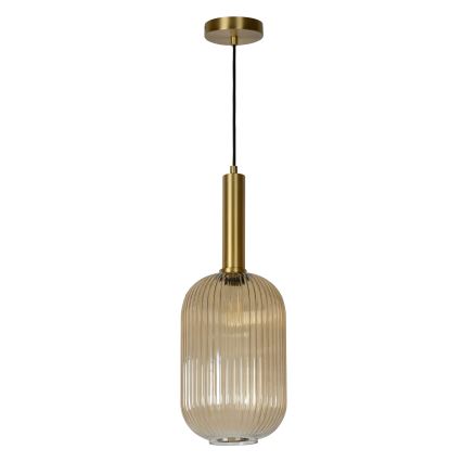 Lucide 45386/20/62 - Lustr na lanku MALOTO 1xE27/40W/230V pr. 20 cm