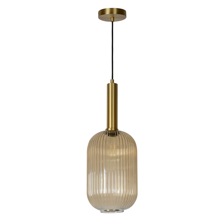 Lucide 45386/20/62 - Lustr na lanku MALOTO 1xE27/40W/230V pr. 20 cm