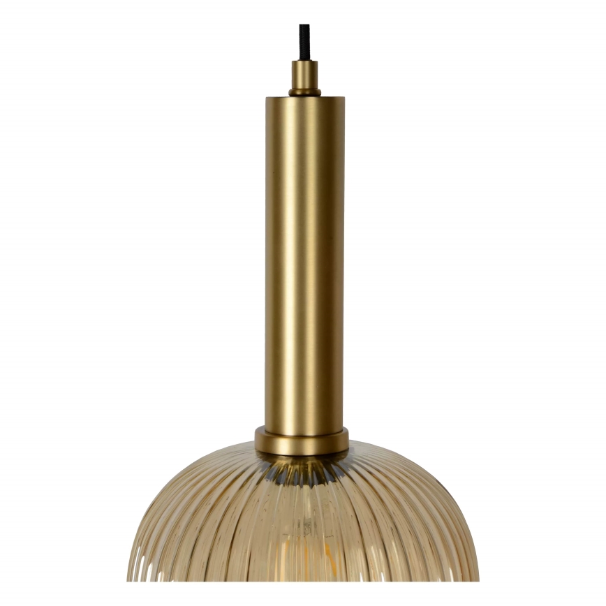 Lucide 45386/20/62 - Lustr na lanku MALOTO 1xE27/40W/230V pr. 20 cm