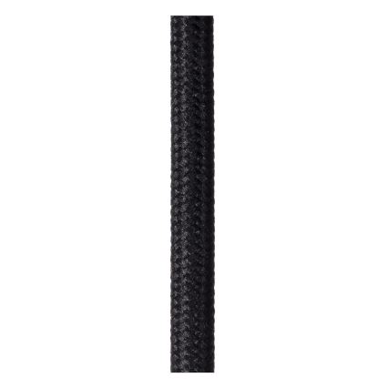 Lucide 45401/40/65 - Lustr na lanku OLIVIA 3xE27/40W/230V pr. 40 cm černá