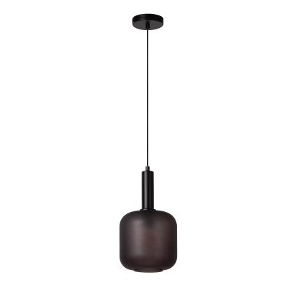 Lucide 45405/01/30 - Lustr na lanku ELOISE 1xE27/40W/230V černá