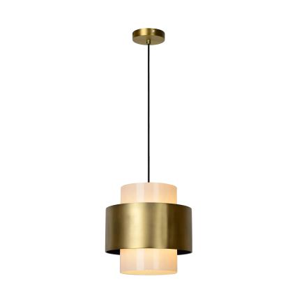 Lucide 45497/30/02 - Lustr na lanku FIRMIN 1xE27/40W/230V
