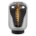 Lucide 45594/01/65 - Stolní lampa JOANET 1xE27/40W/230V černá