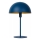 Lucide 45596/01/35 - Stolní lampa SIEMON 1xE14/25W/230V modrá