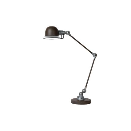 Lucide 45652/01/97 - Stolní lampa HONORE 1xE14/40W/230V