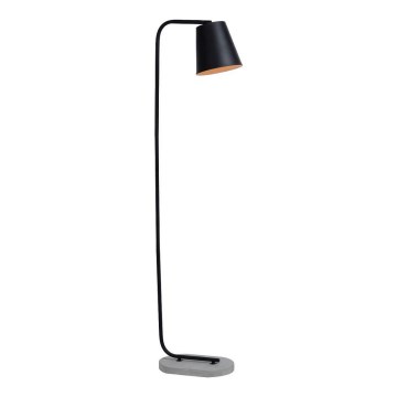 Lucide 45775/01/30 - Stolní lampa CONA 1xE27/40W/230V