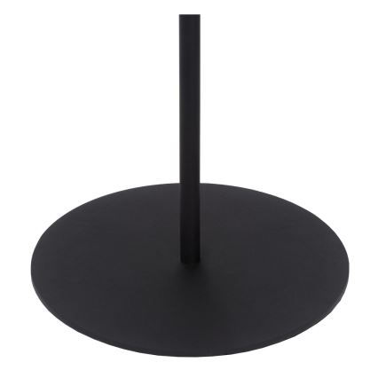 Lucide 45780/01/30 - Stojací lampa PIA 1xE27/40W/230V černá