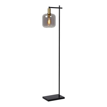 Lucide 45794/01/65 - Stojací lampa JOANET 1xE27/40W/230V