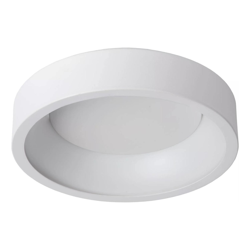 Lucide 46100/20/31 - LED Stmívatelné stropní svítidlo TALOWE LED/20W/230V bílá