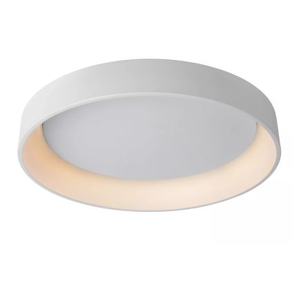 Lucide 46100/80/31 - LED Stmívatelné stropní svítidlo TALOWE LED/80W/230V Ø 80 cm