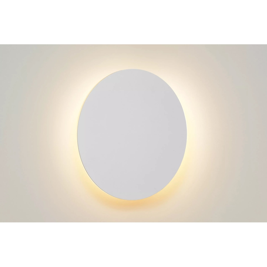 Lucide 46201/08/31 - LED nástěnné svítidlo EKLYPS LED LED/8W/230V 25 cm