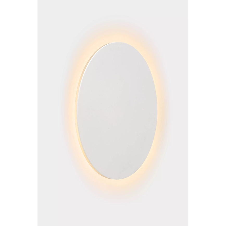 Lucide 46201/08/31 - LED nástěnné svítidlo EKLYPS LED LED/8W/230V 25 cm