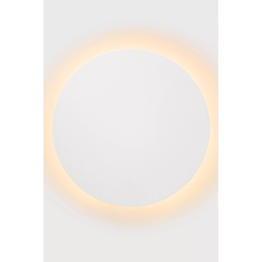Lucide 46201/08/31 - LED nástěnné svítidlo EKLYPS LED LED/8W/230V 25 cm