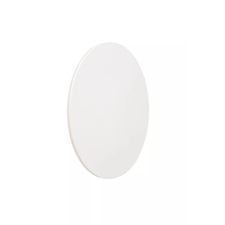 Lucide 46201/08/31 - LED nástěnné svítidlo EKLYPS LED LED/8W/230V 25 cm