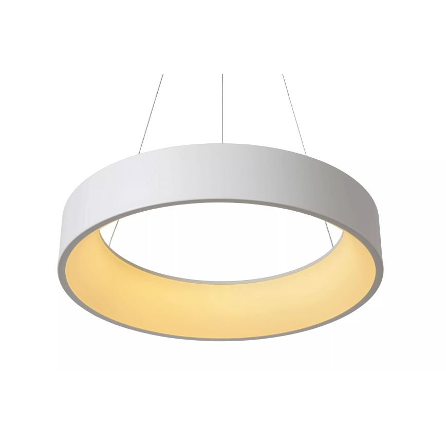 Lucide 46400/42/31 - LED Stmívatelný lustr na lanku TALOWE LED/39W/230V