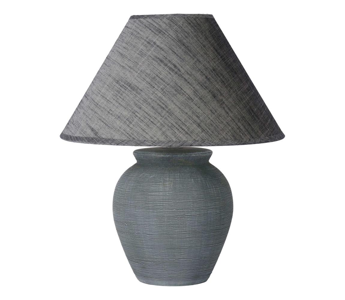 Lucide Lucide 47507/81/36 - Stolní lampa RAMZI 1xE27/40W/230V 42cm LC2577