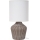 Lucide 47551/81/41 - Stolní lampa FILIZ 1xE14/40W/230V hnědá