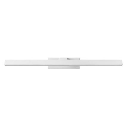 Lucide 48200/12/31 - LED Obrazové svítidlo BETHAN LED/13W/230V IP21 bílá