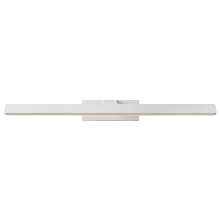 Lucide 48200/12/31 - LED Obrazové svítidlo BETHAN LED/13W/230V IP21 bílá