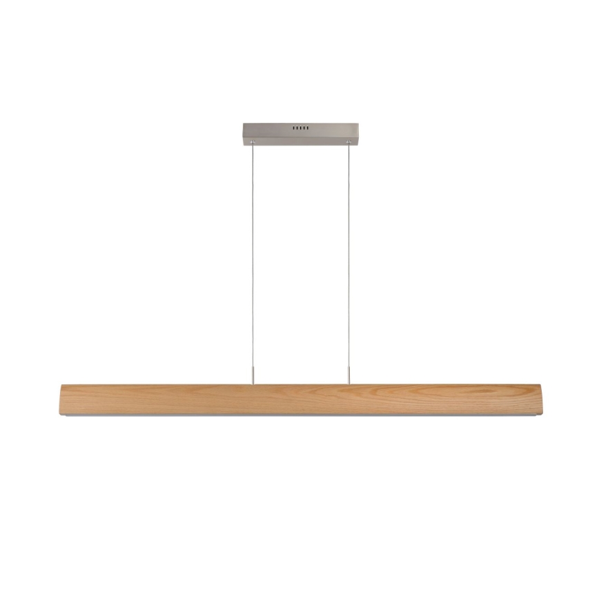 Lucide 48450/32/72 - LED Lustr na lanku SYTZE 1xLED/32W/230V