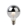 Lucide 49019/05/11 - LED žárovka VINTAGE E27/5W/230V 2700K stříbrná