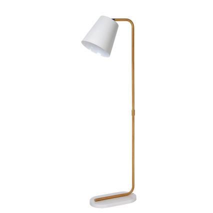 Lucide 71745/01/31 - Stojací lampa CONA 1xE27/60W/230V