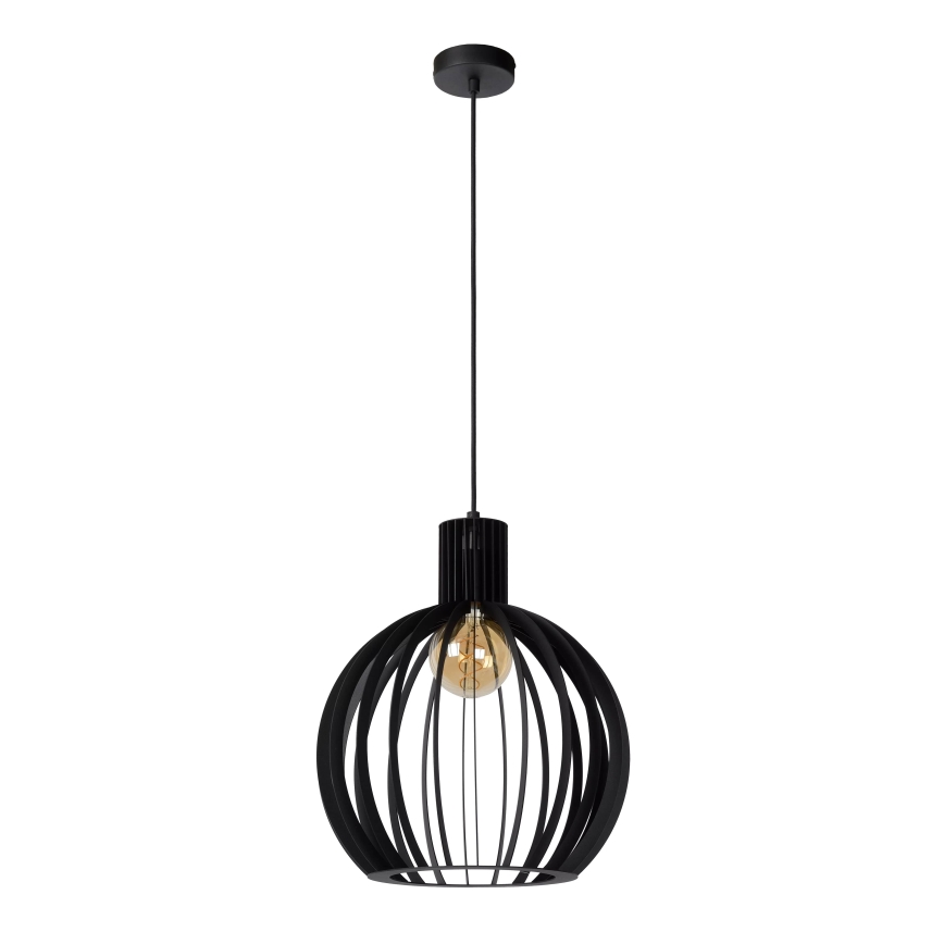 Lucide 73400/32/30 - Lustr na lanku MIKAELA 1xE27/60W/230V
