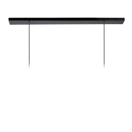 Lucide 74402/02/65 - LED Stmívatelný lustr na lanku OWINO 2xGU10/5W/230V