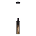 Lucide 74404/01/65 - Lustr na lanku ORLANDO 1xE27/40W/230V