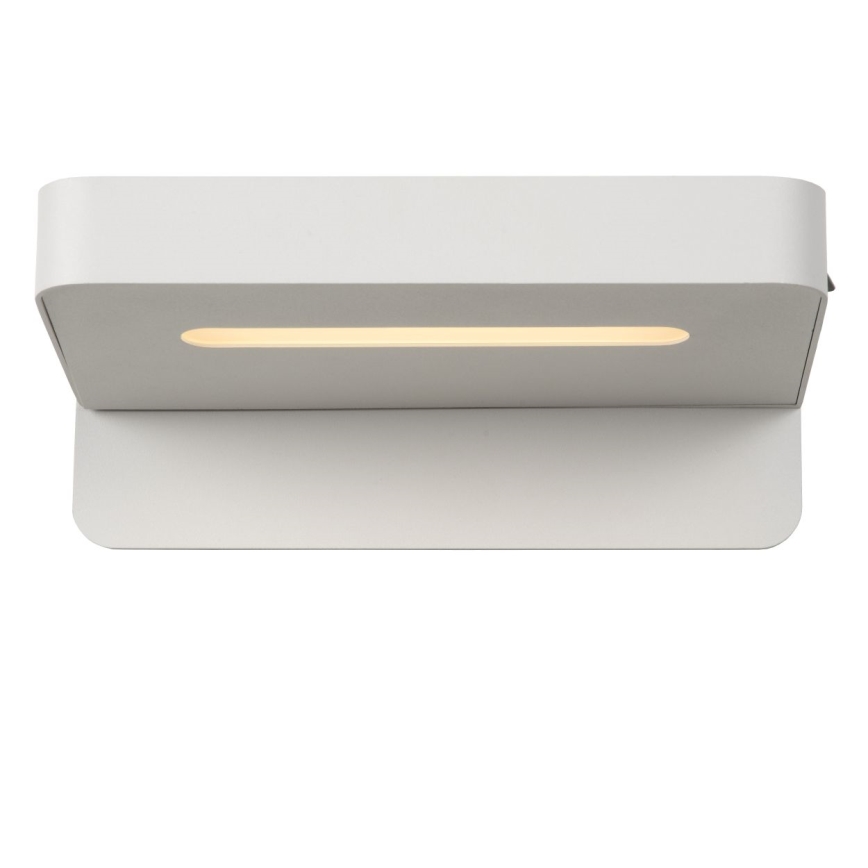 Lucide 77280/05/31 - LED Nástěnné svítidlo ATKIN 1xLED/5W/230V USB