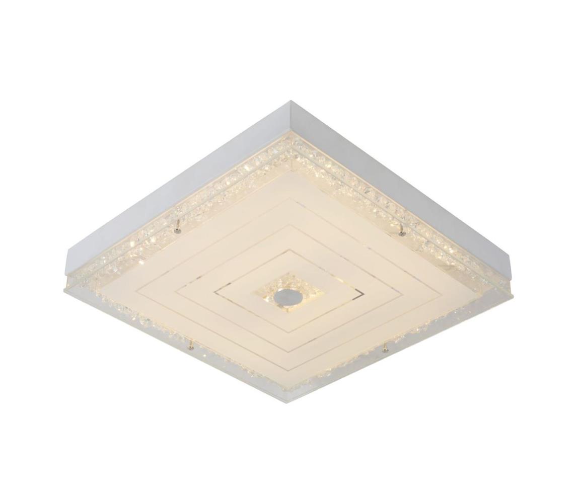 Lucide Lucide 79103/28/60 - LED stropní svítidlo VIVI LED/28W/230V LC0869