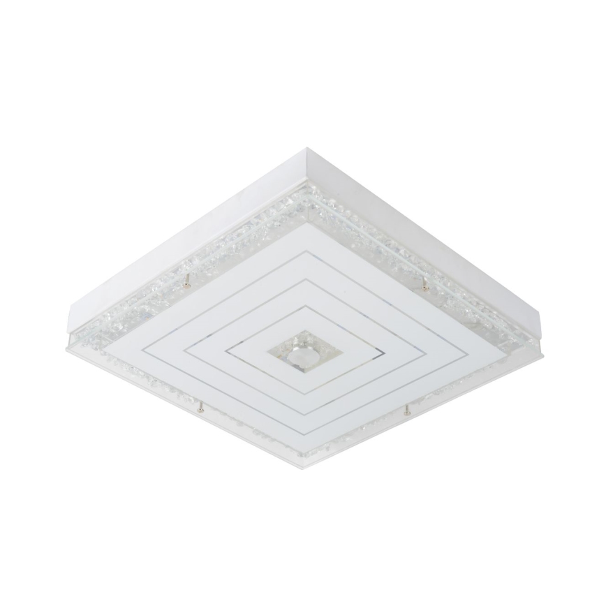 Lucide 79103/28/60 - LED stropní svítidlo VIVI LED/28W/230V