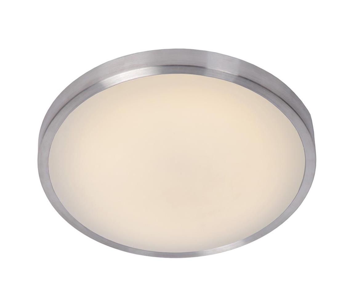 Lucide Lucide 79166/19/12 - LED Stmívatelné stropní svítidlo CASPER LED/19W/230V IP44 LC3254