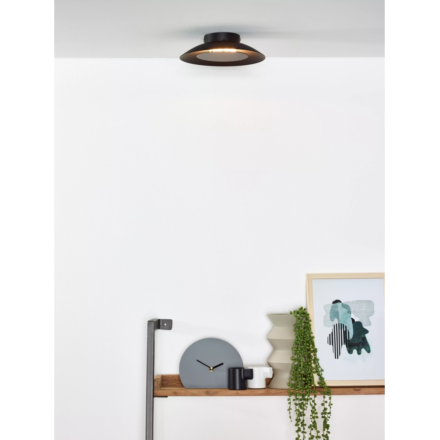 Lucide 79177/06/30 - LED Stropní svítidlo FOSKAL LED/6W/230V