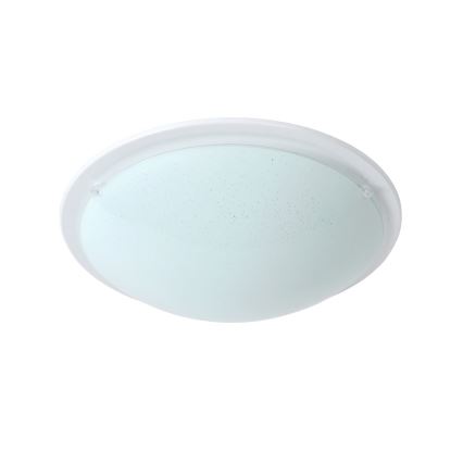 Lucide 79178/08/31 - LED stropní svítidlo RUNE LED/8W/230V bílé