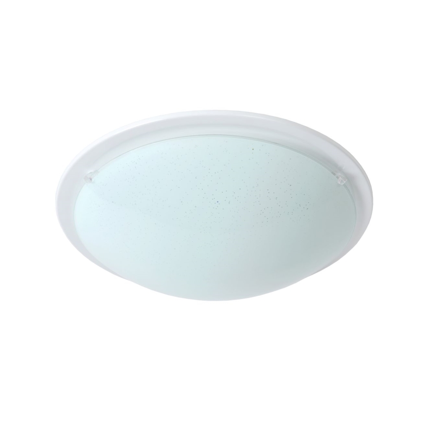 Lucide 79178/08/31 - LED stropní svítidlo RUNE LED/8W/230V bílé