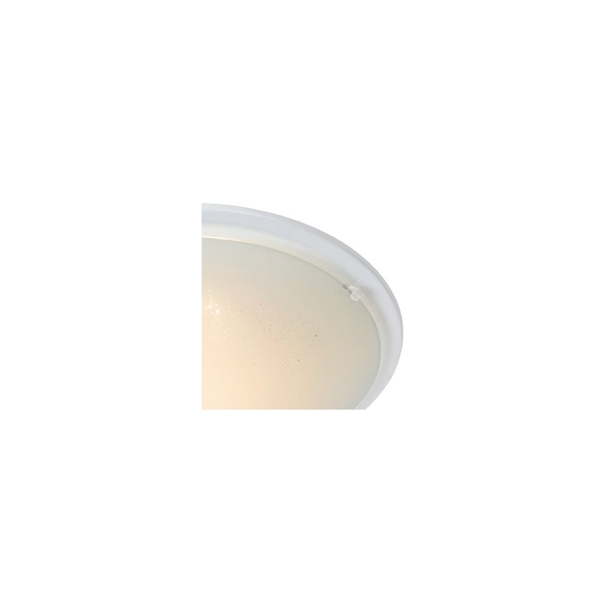 Lucide 79178/08/31 - LED stropní svítidlo RUNE LED/8W/230V bílé