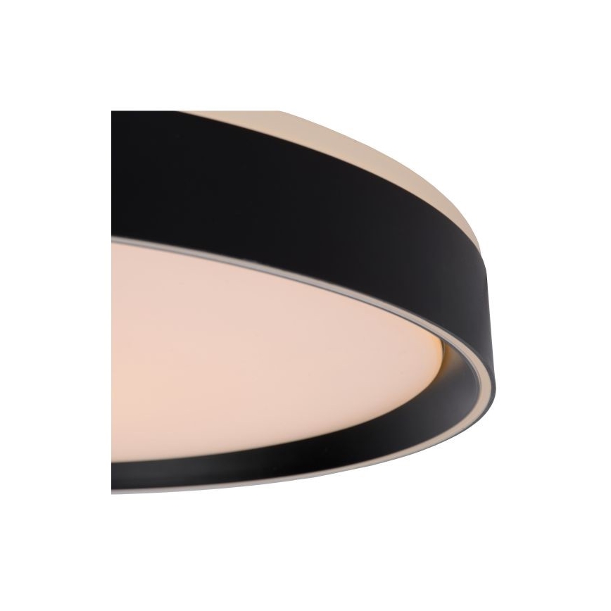 Lucide 79182/36/30 - LED Stmívatelné stropní svítidlo NURIA LED/36W/230V