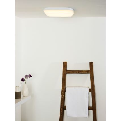 Lucide 79193/24/31 - LED Koupelnové svítidlo TISIS LED/24W/230V IP54