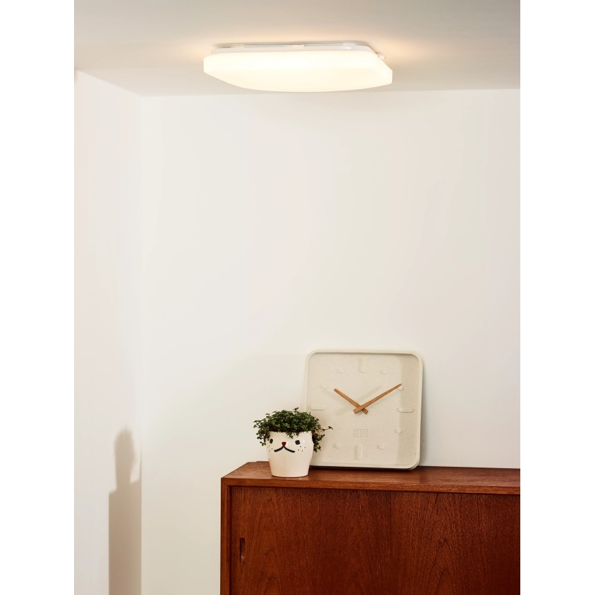 Lucide 79198/32/61 - LED Stropní svítidlo OTIS 1xLED/32W/230V