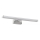Lucide 79297/12/12 - LED Koupelnové osvětlení zrcadla ONNO LED/11W/230V 60 cm IP44 lesklý chrom