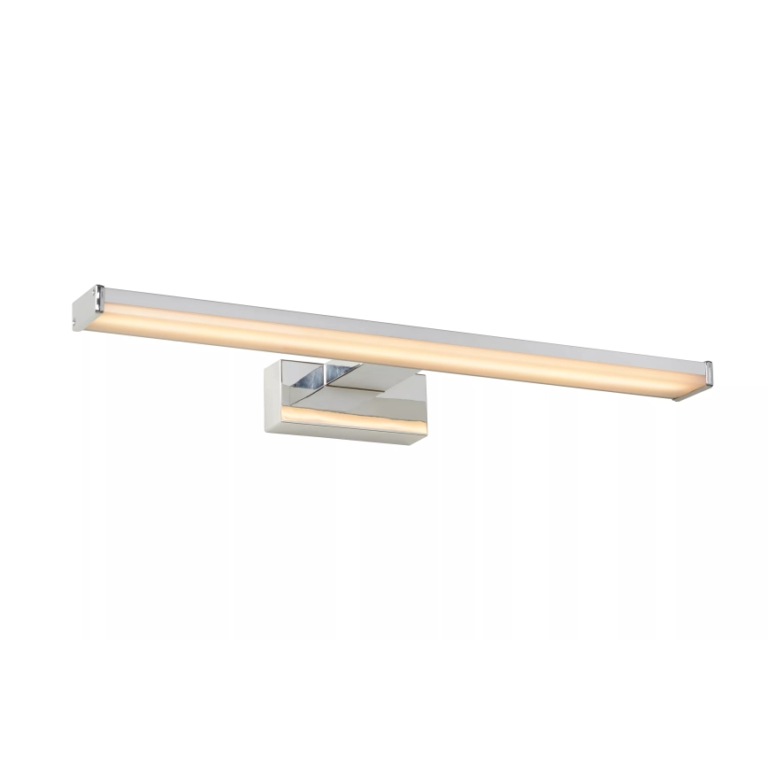 Lucide 79297/12/12 - LED Koupelnové osvětlení zrcadla ONNO LED/11W/230V 60 cm IP44 lesklý chrom