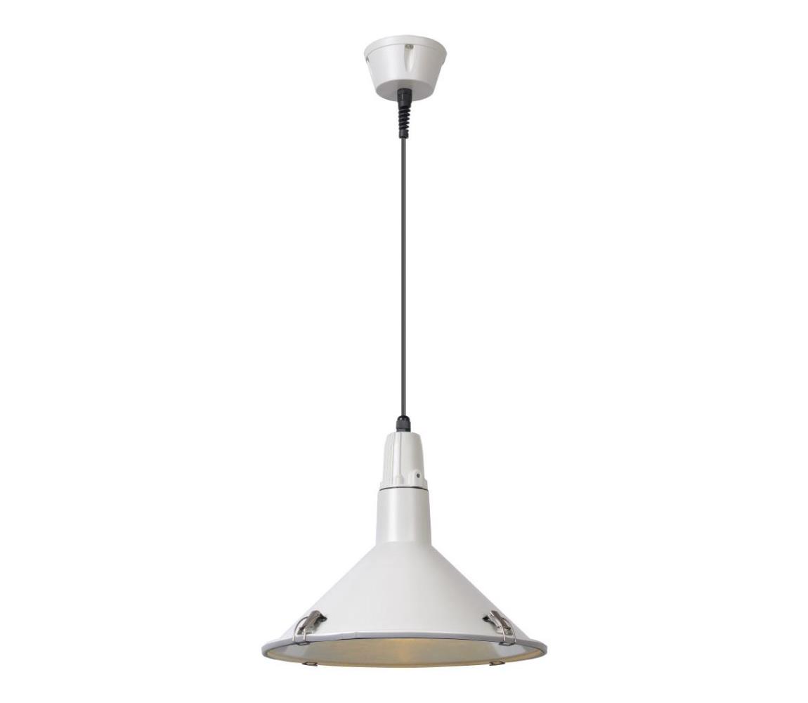 Lucide Lucide 79459/25/31 - Venkovní závěsné svítidlo TONGA 1xE27/ESL 18W/230V IP44 LC0082