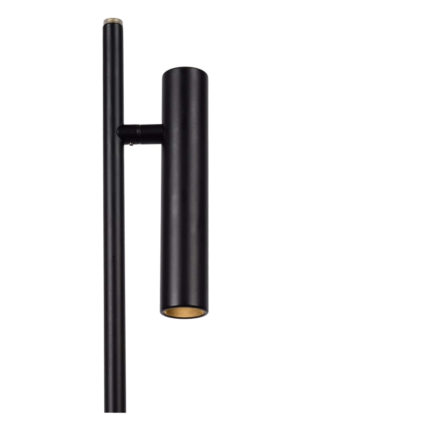 Lucide 79781/05/30 - LED Stmívatelná stojací lampa PHILON LED/4,5W/230V