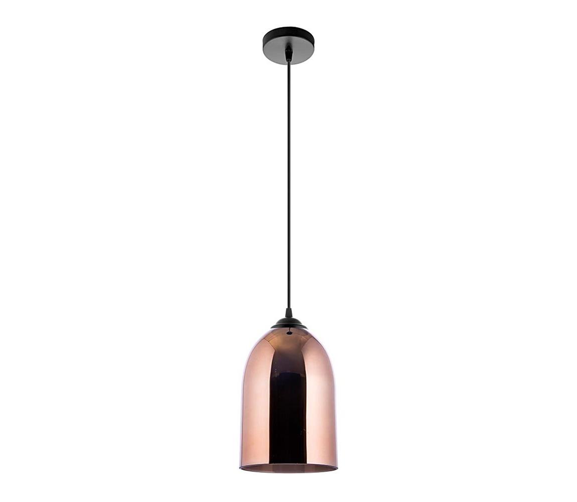 Venti Lustr 1xE27/60W/230V 15,5 cm VE0069