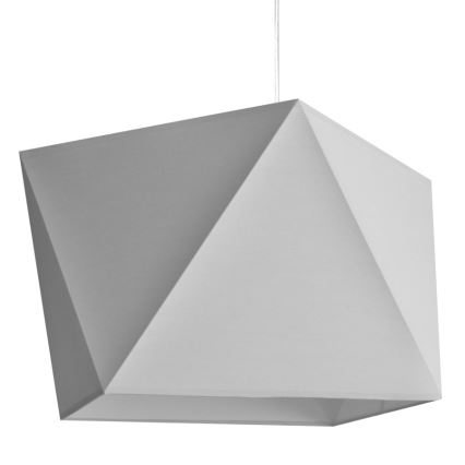 Lustr ADAMANT 1xE27/60W/230V