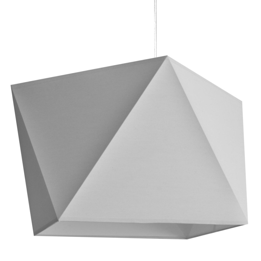 Lustr ADAMANT 1xE27/60W/230V