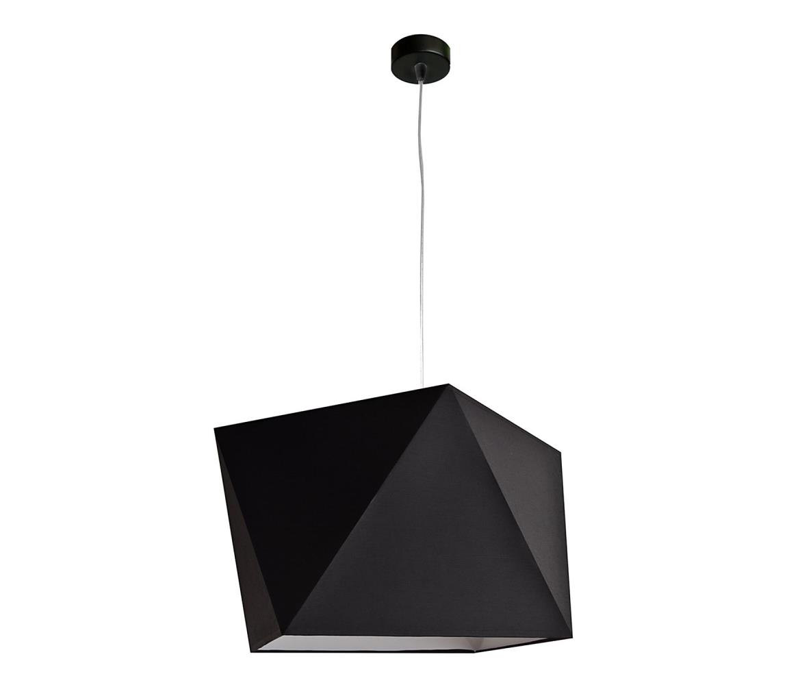 Helam Lustr ADAMANT 1xE27/60W/230V HE256