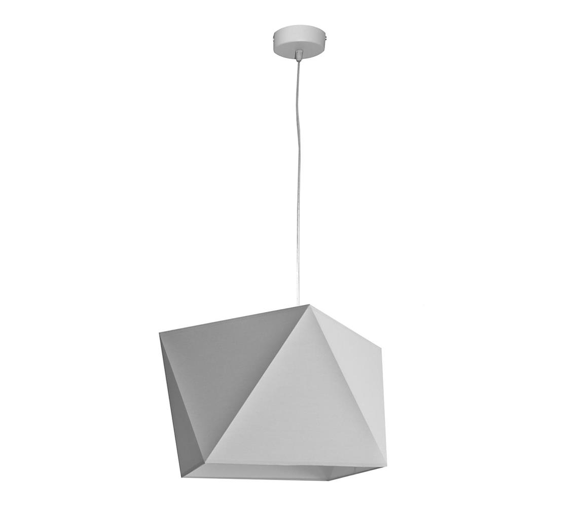 Helam Lustr ADAMANT 1xE27/60W/230V HE257