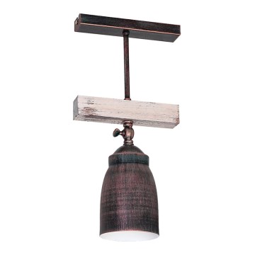 Lustr ALEJO 1xE27/60W/230V Lustr ALEJO 1xE27/60W/230V